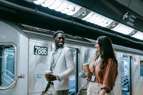 The Hidden Key to Meeting Interesting People